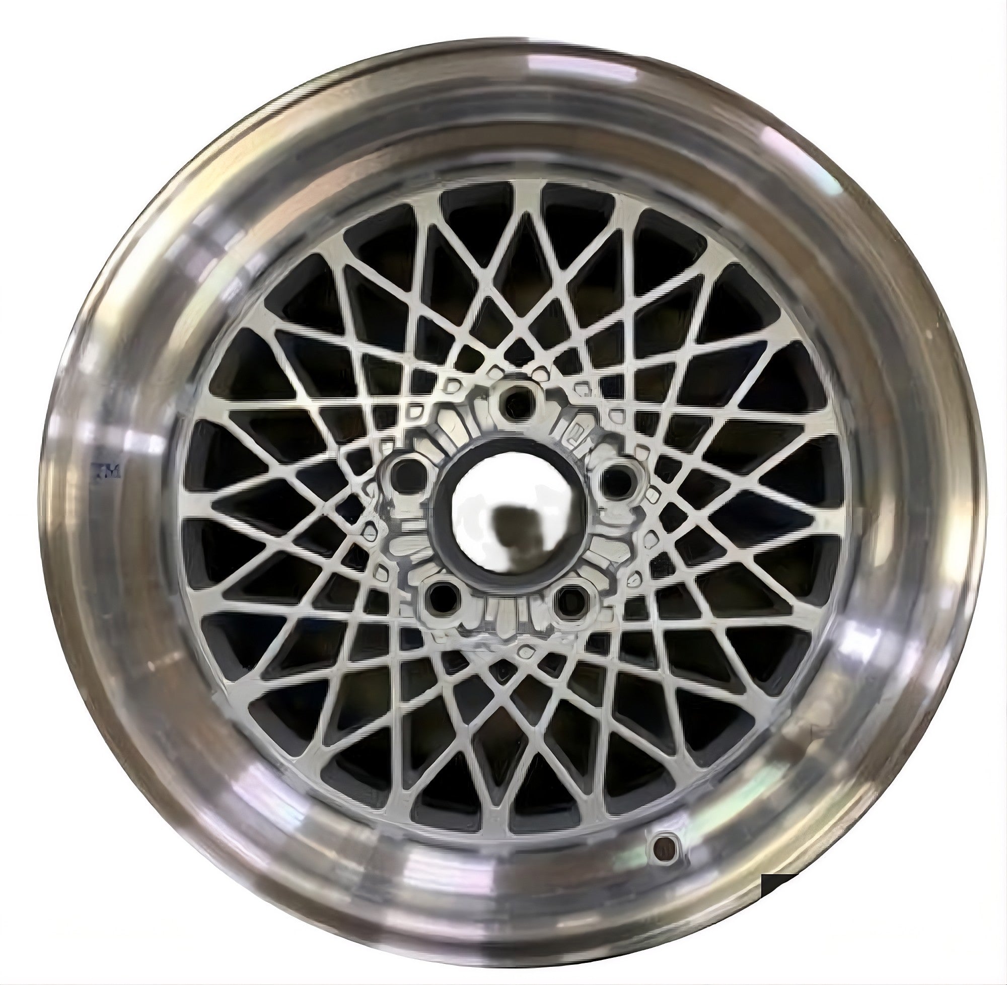 Pontiac Firebird 1986-1992 OEM Alloy Rim | 1508ARE.PB01.FC – Finish ...