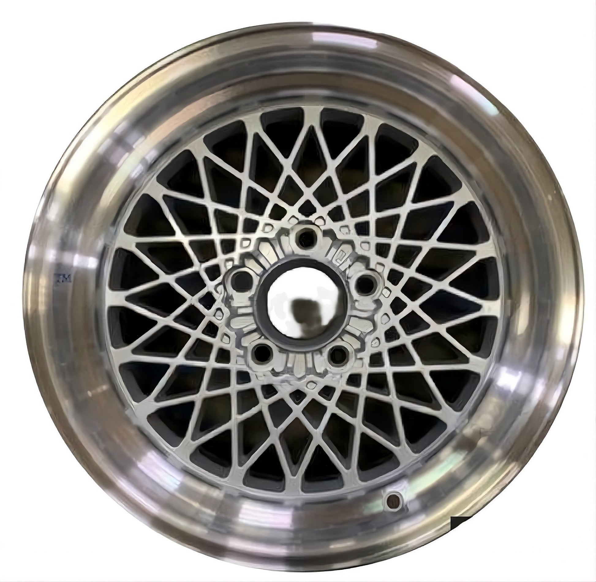 Pontiac Trans Am  1986-1992 Factory OEM Car Wheel Size 16x8 Alloy 1508ARE.PC02.FC