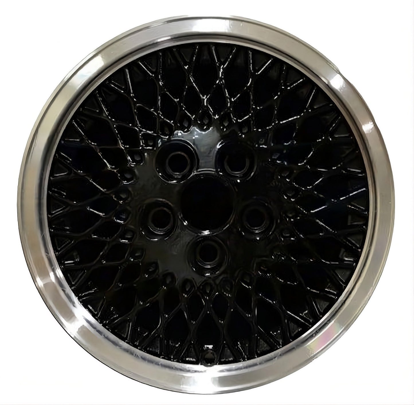 Jeep Cherokee  1987-1996 Factory OEM Car Wheel Size 15x7 Alloy 1513.PS03.FC
