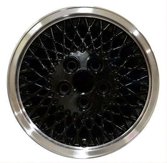 Jeep Wagoneer  1987-1996 Factory OEM Car Wheel Size 15x7 Alloy 1513.PS03.FC