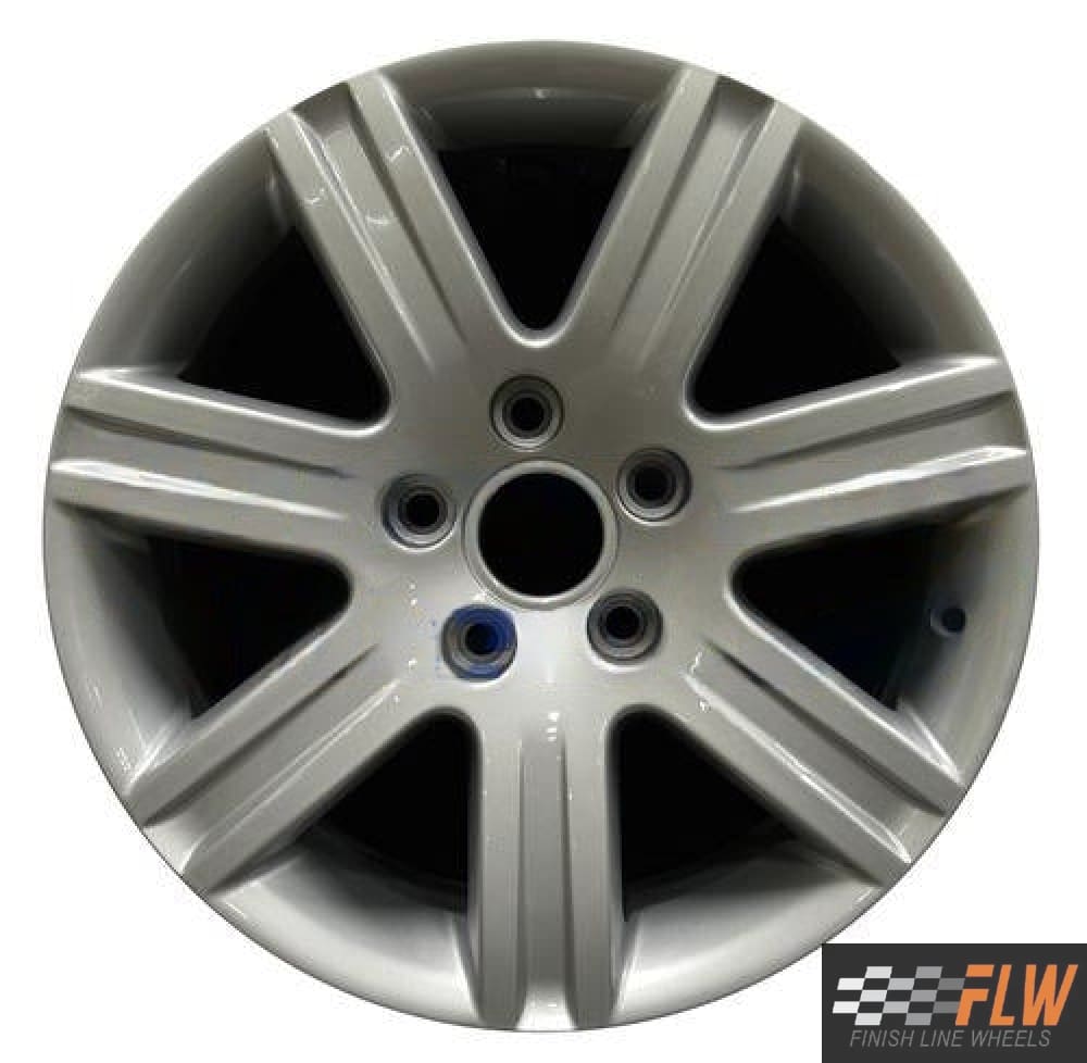 Audi A6  2004, 2005, 2006, 2007, 2008, 2009, 2010, 2011 Factory OEM Car Wheel Size 16x7 Alloy 160059.PS16.FF