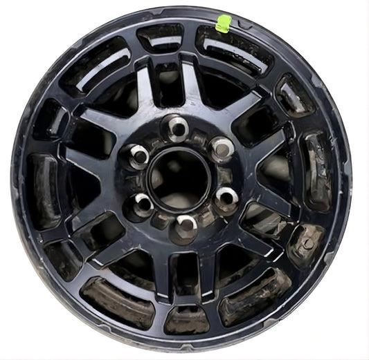Toyota 4 Runner  2021-2022 Factory OEM Car Wheel Size 16x7 Alloy 160099.PB01.FFPIB