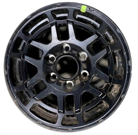 Toyota 4 Runner  2021-2022 Factory OEM Car Wheel Size 16x7 Alloy 160099.PB1LG17.FFC3