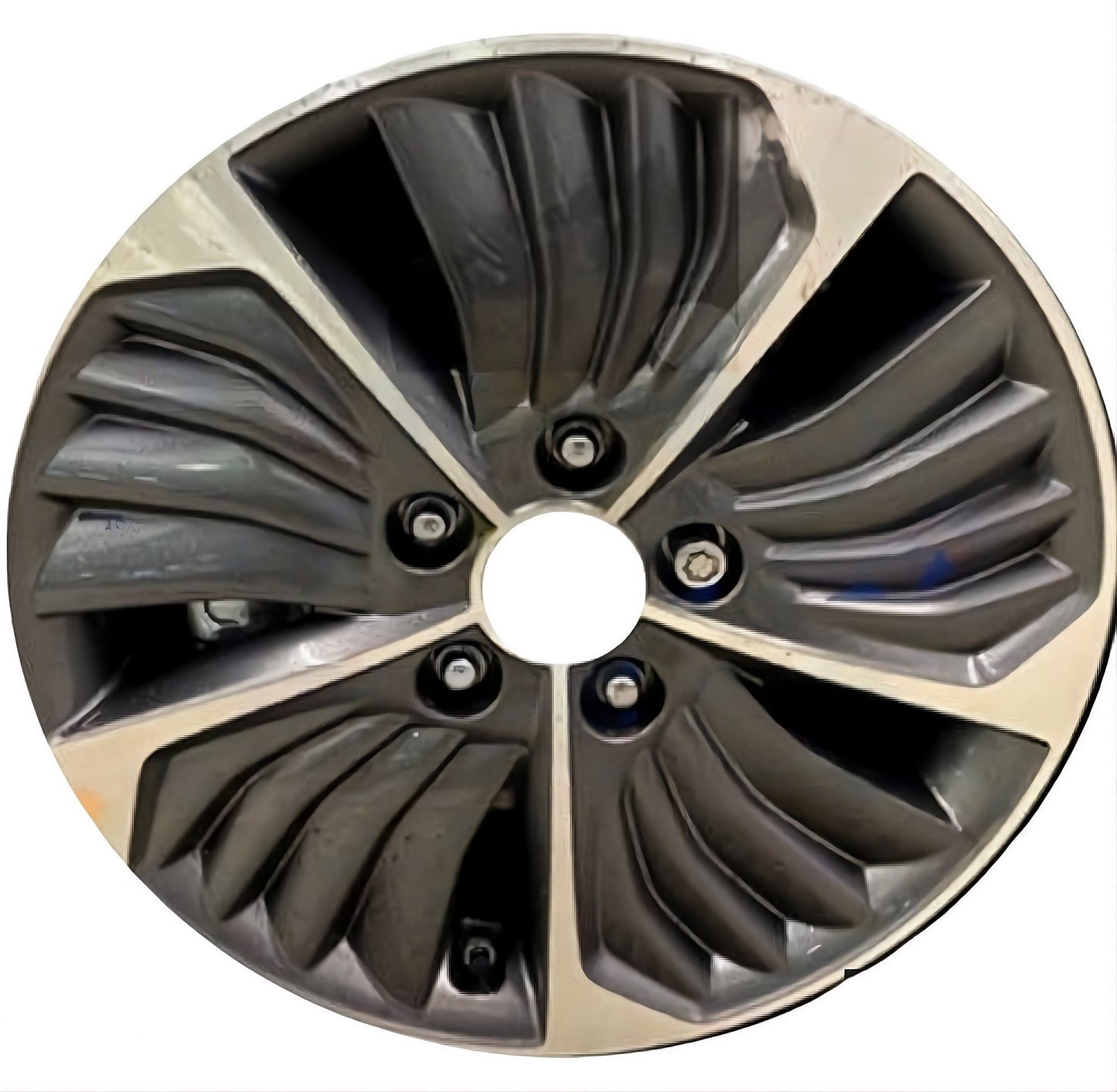 Hyundai Ioniq  2020-2022 Factory OEM Car Wheel Size 16x6.5 Alloy 160103.PBLC131.MAPIB