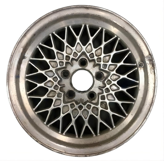 Lincoln Mark Series  1990-1994 Factory OEM Car Wheel Size 16x7 Alloy 1698.PS01.FC