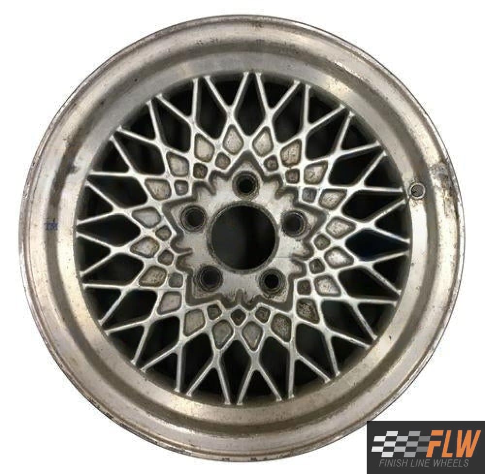 Lincoln Mark Series  1990, 1991, 1992, 1993, 1994 Factory OEM Car Wheel Size 16x7 Alloy 1698.PS01.FC