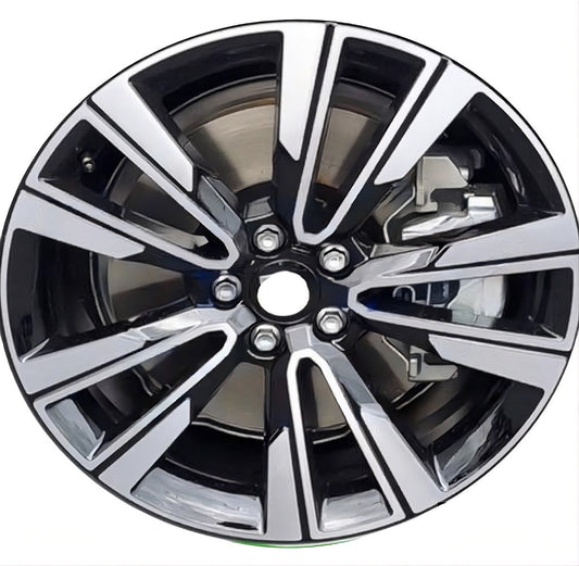 Volvo 60 Series  2021-2022 Factory OEM Car Wheel Size 19x8 Alloy 190350.PB01.MAPIO