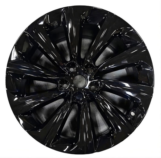 Buick Envista  2024-2024 Factory OEM Car Wheel Size 19x8 Alloy 190370.PB01.FFPIB
