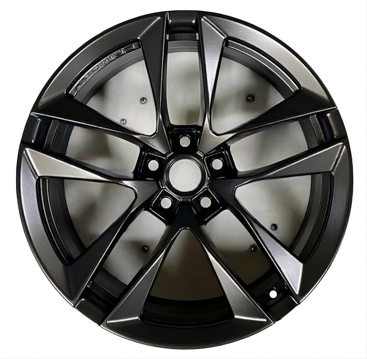 Chevrolet Camaro  2017-2022 Factory OEM Car Wheel Size 20x9.5 Alloy 200240RE.FULL.POL