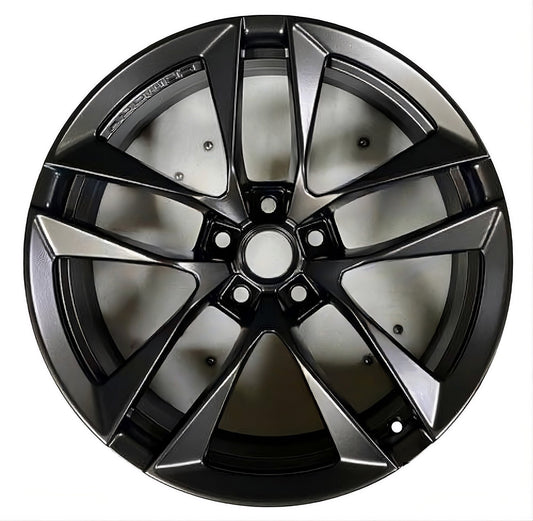 Chevrolet Camaro  2017-2022 Factory OEM Car Wheel Size 20x9.5 Alloy 200240RE.FULL.POL