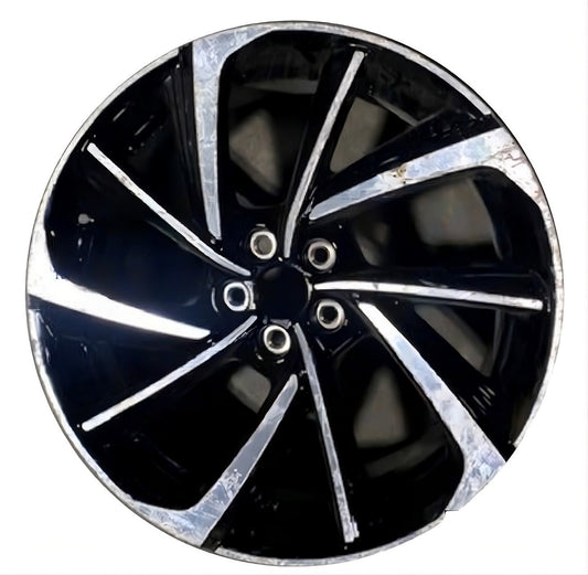Lincoln Corsair  2023-2023 Factory OEM Car Wheel Size 20x8 Alloy 200382.PB01.MAPIO