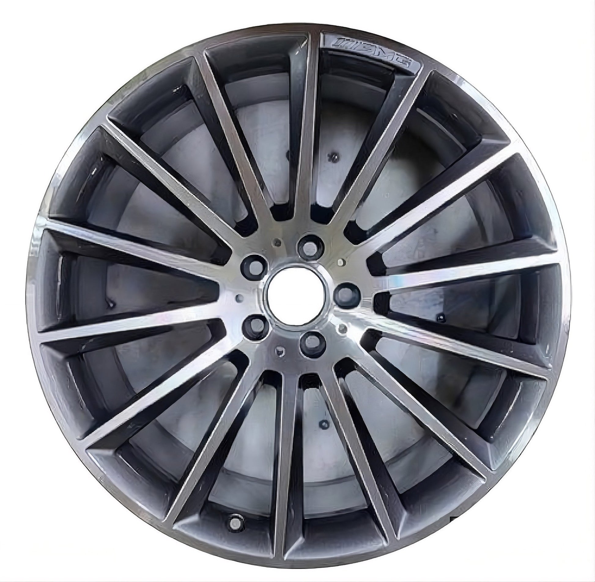 Mercedes GLE350  2019-2019 Factory OEM Car Wheel Size 21x10 Alloy 210039FT.PB01.MAPIB