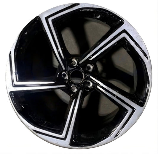 Kia EV6  2023-2023 Factory OEM Car Wheel Size 21x8.5 Alloy 210089.PB01.MAPIB