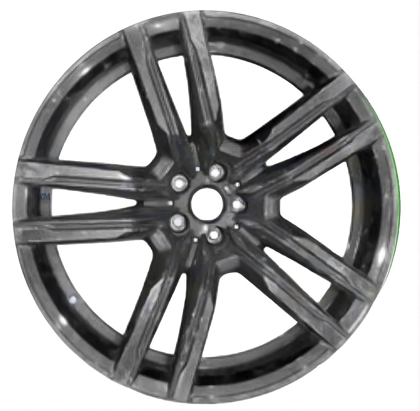 BMW X5M 2022-2022 OEM Alloy Rim |  210095.PB01LC189.MPB