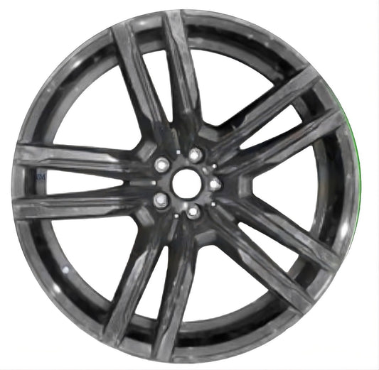 BMW X5M 2022-2022 OEM Alloy Rim |  210095.PB01LC189.MPB