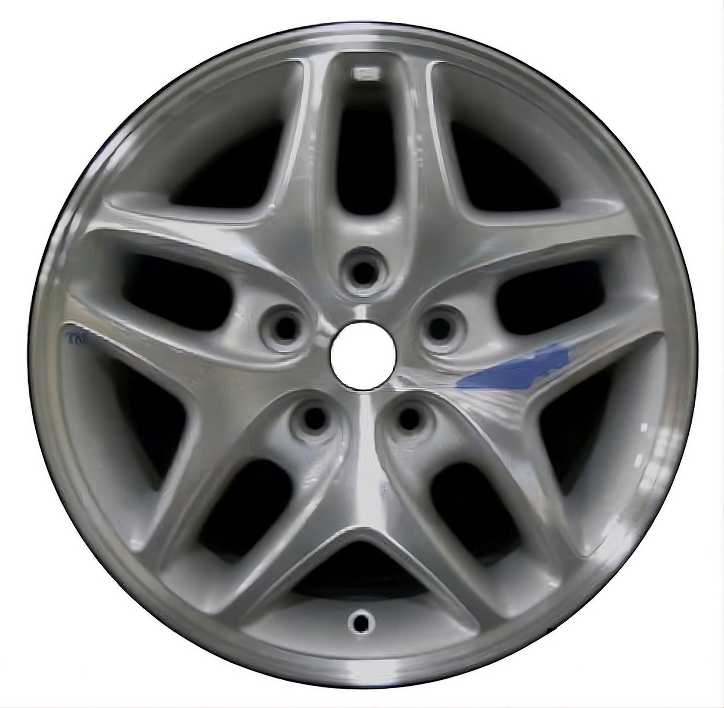 Dodge Intrepid  2001-2004 Factory OEM Car Wheel Size 16x7 Alloy 2135A.PS01.FF