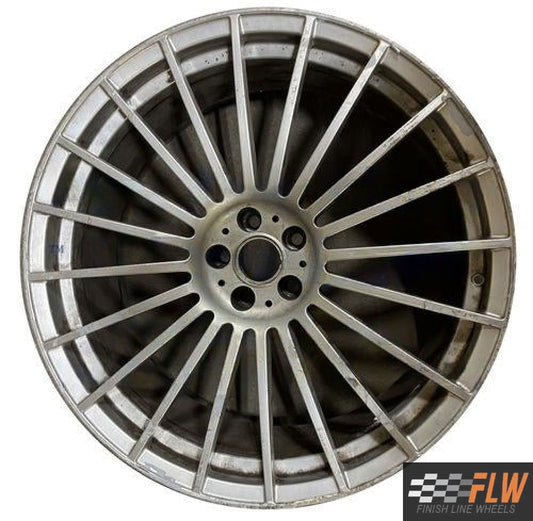 BMW Alpina B7  2021 Factory OEM Car Wheel Size 23x9.5 Alloy 230000.PB1LC128.LCPIB
