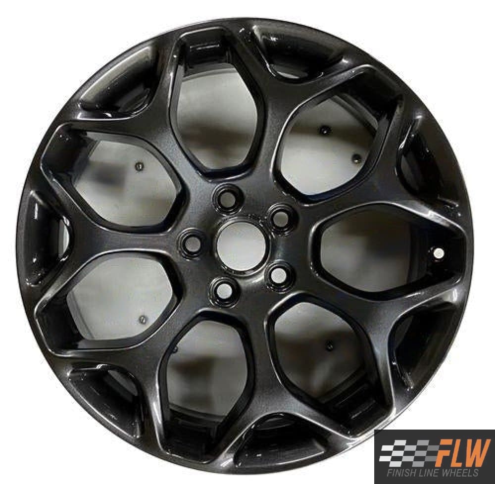 Chrysler 300  2011-2023 Factory OEM Car Wheel Size 19x7.5 Alloy 2537.PB1LT16.FFC4