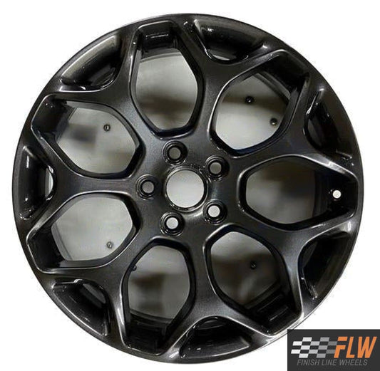 Chrysler 300  2011-2023 Factory OEM Car Wheel Size 19x7.5 Alloy 2537.PB1LT16.FFC4