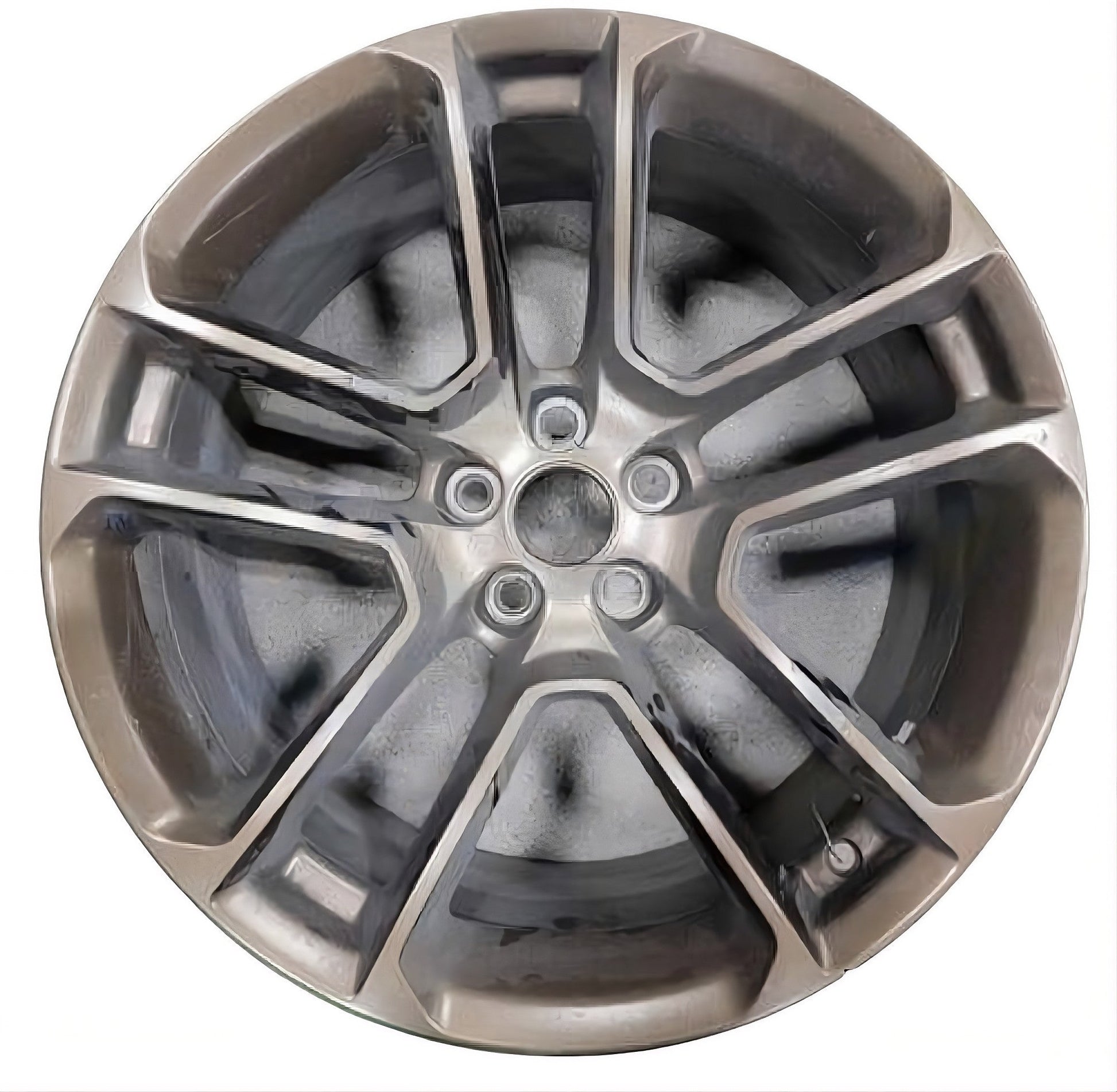 Dodge Charger  2019-2023 Factory OEM Car Wheel Size 20x9.5 Alloy 2654.PB1LT19U2.FPBC4