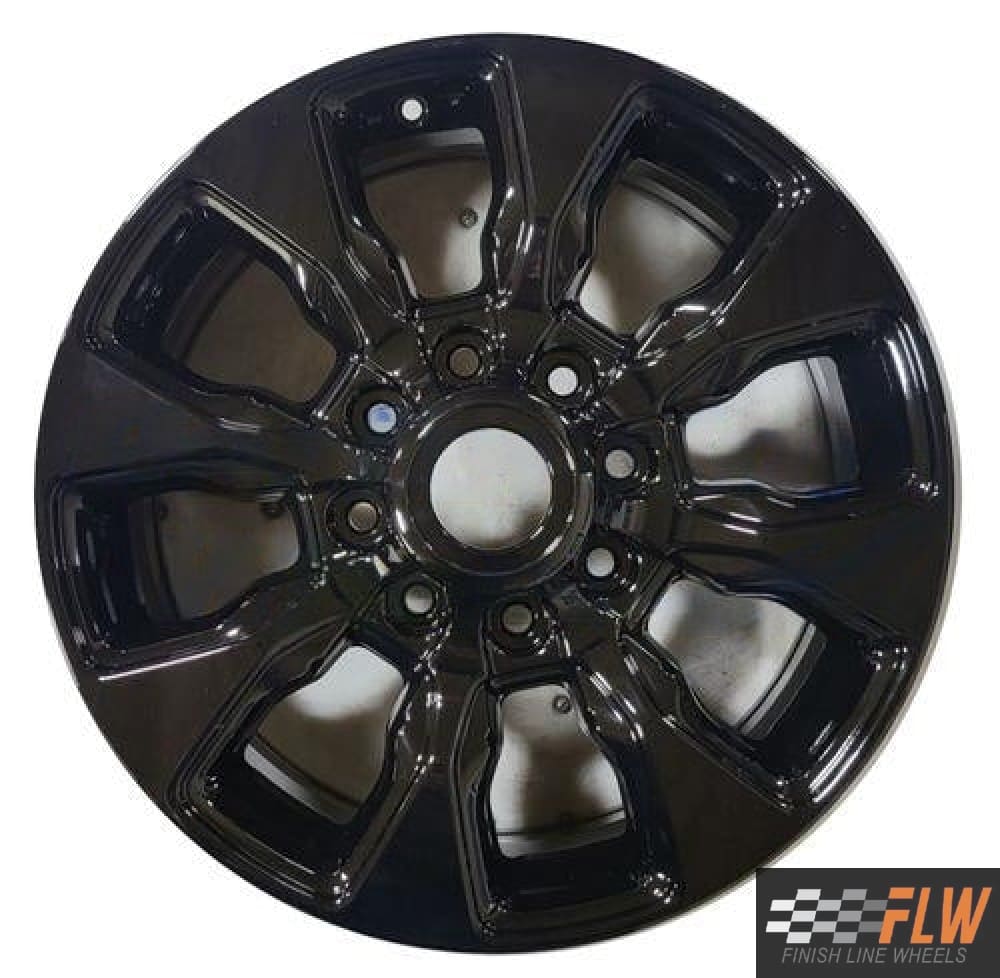 Dodge Ram Truck HD  2019, 2020, 2021, 2022, 2023 Factory OEM Car Wheel Size 20x8 Alloy 2696.PB01.FF