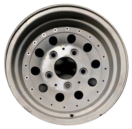 Ford F150 Truck  1990-1991 Factory OEM Car Wheel Size 15x7.5 Alloy 3014.FULL.POL