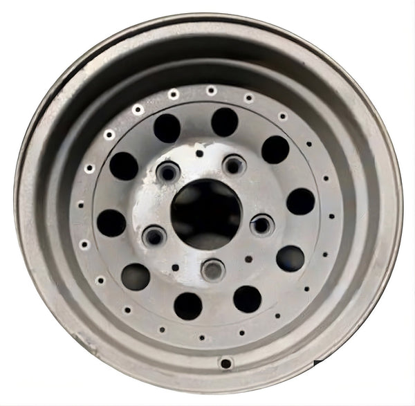 Ford F150 Truck 1990-1991 OEM Alloy Rim | 3014.FULL.POL – Finish Line ...