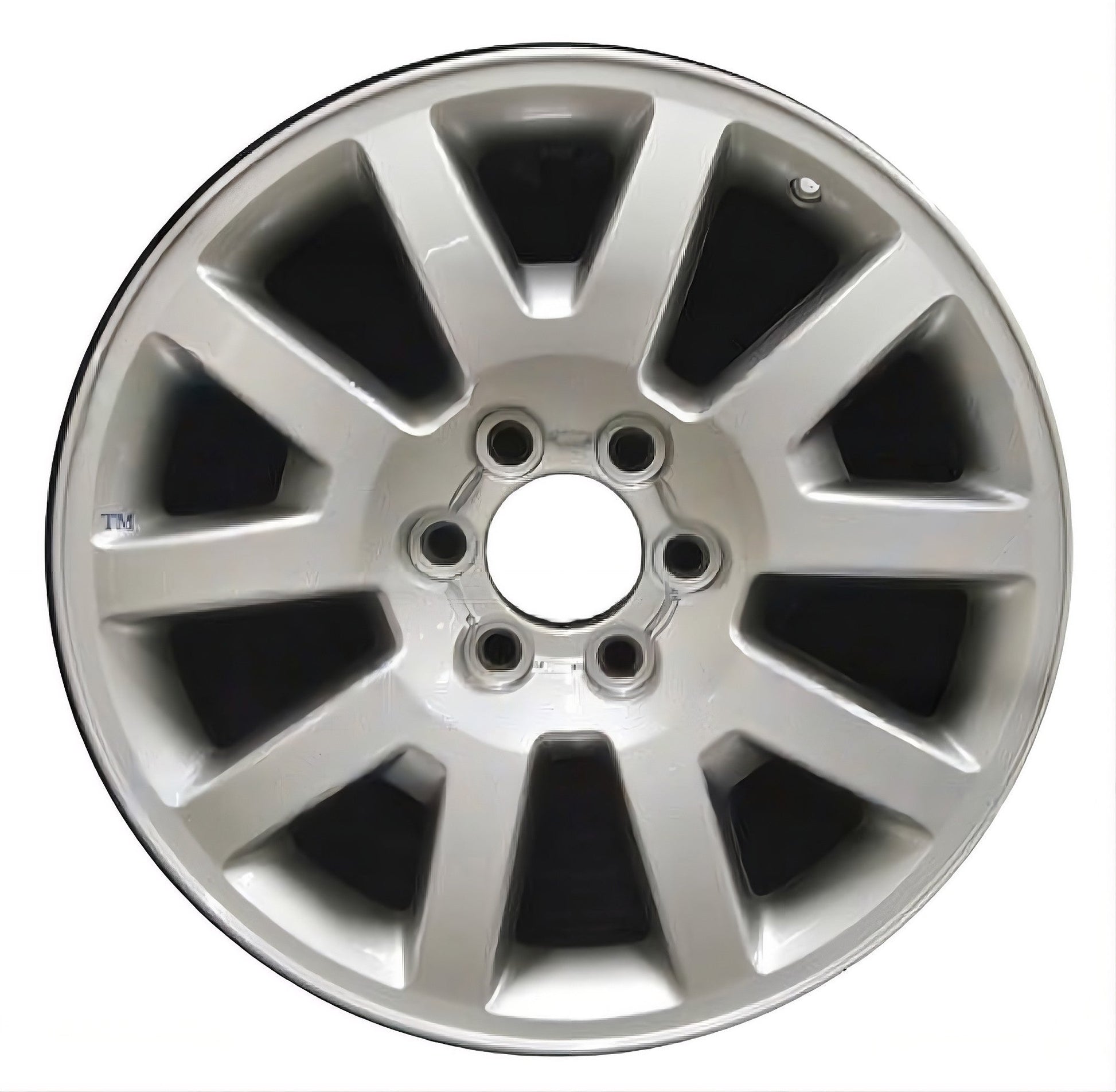Ford Expedition  2009-2014 Factory OEM Car Wheel Size 20x8.5 Alloy 3789.LC89.MA