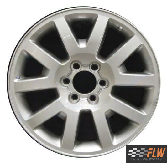 Ford Expedition  2009,2010,2011,2012,2013,2014 Factory OEM Car Wheel Size 20x8.5 Alloy 3789.LC89.MA