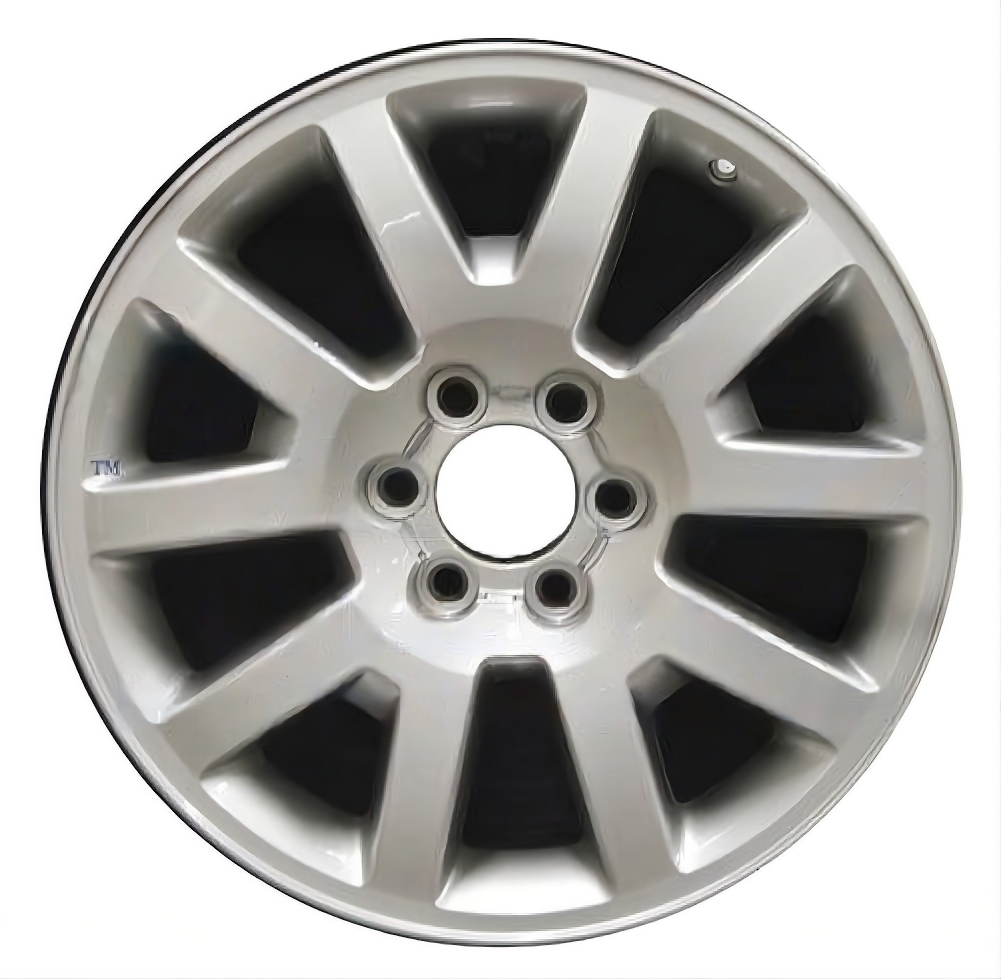 Ford F150 Truck 2009-2014 OEM Alloy Rim | 3789.LC89.MA – Finish Line Wheels