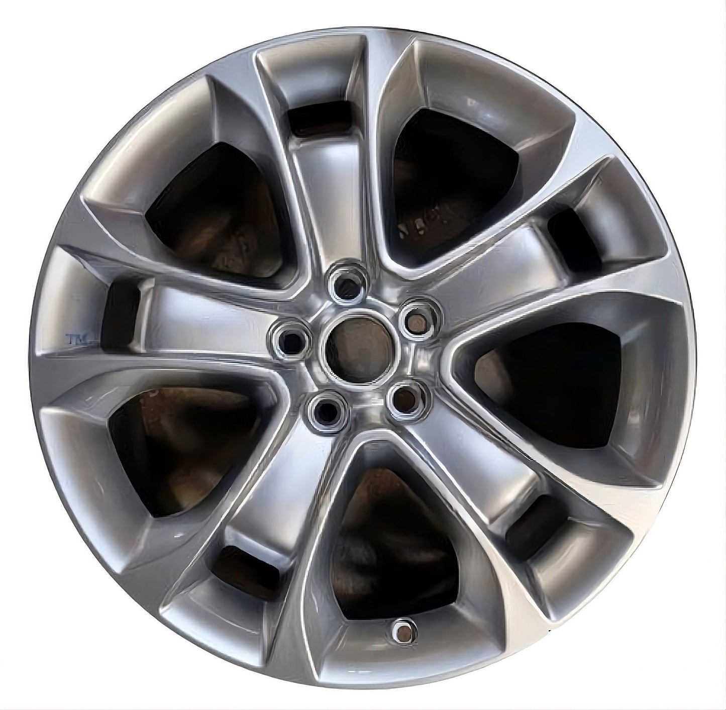 Ford Escape  2013-2016 Factory OEM Car Wheel Size 18x7.5 Alloy 3944A.PB1LS21U2.FF