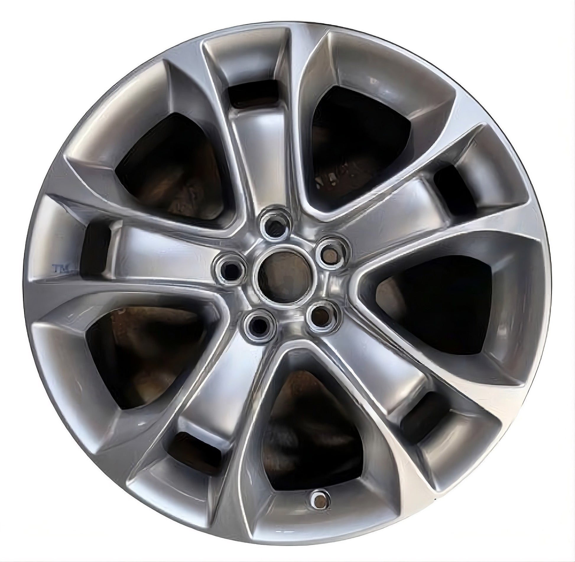 Ford Escape  2013-2016 Factory OEM Car Wheel Size 18x7.5 Alloy 3944A.PB1LS21U2.FF