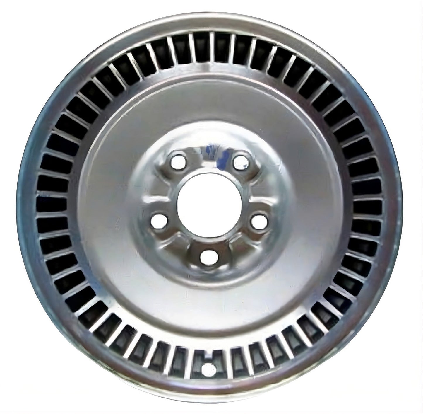 Buick Park Avenue  1991-1996 Factory OEM Car Wheel Size 15x6 Alloy 4001.PS10.MA