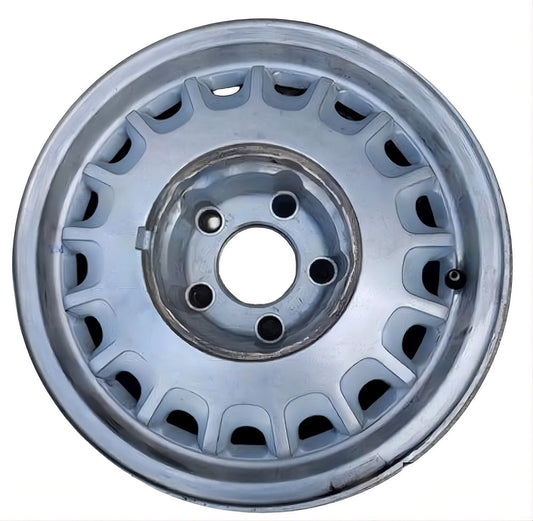 Buick Roadmaster  1994-1996 Factory OEM Car Wheel Size 15x7 Alloy 4012.PS04.MA