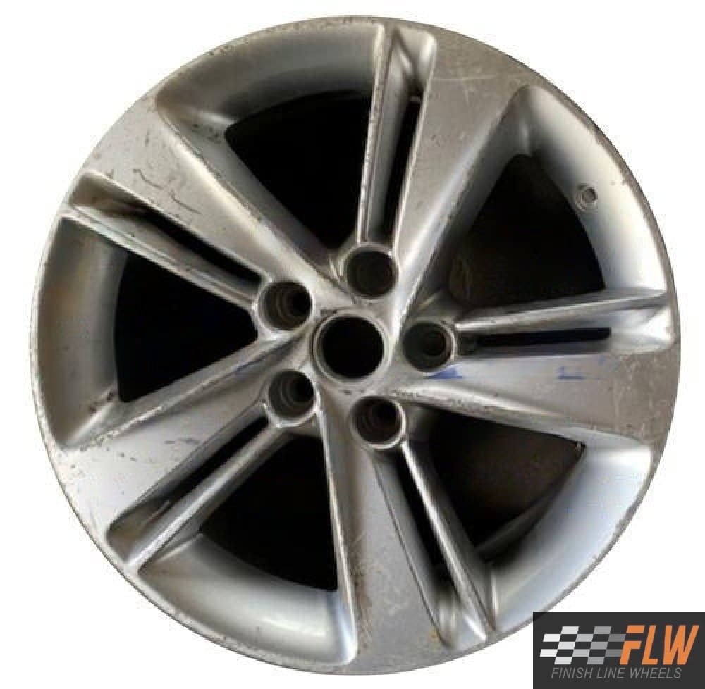 Buick Regal  2018-2020 Factory OEM Car Wheel Size 17x7.5 Alloy 4810.PS14.FF