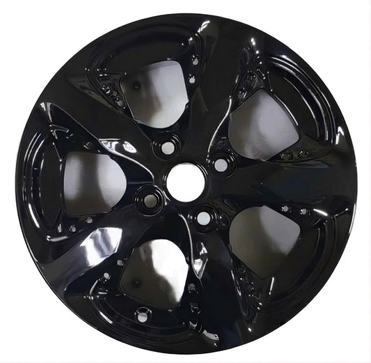Chevrolet Spark  2013-2022 Factory OEM Car Wheel Size 15x6 Alloy 5719.PB01.MAPIO