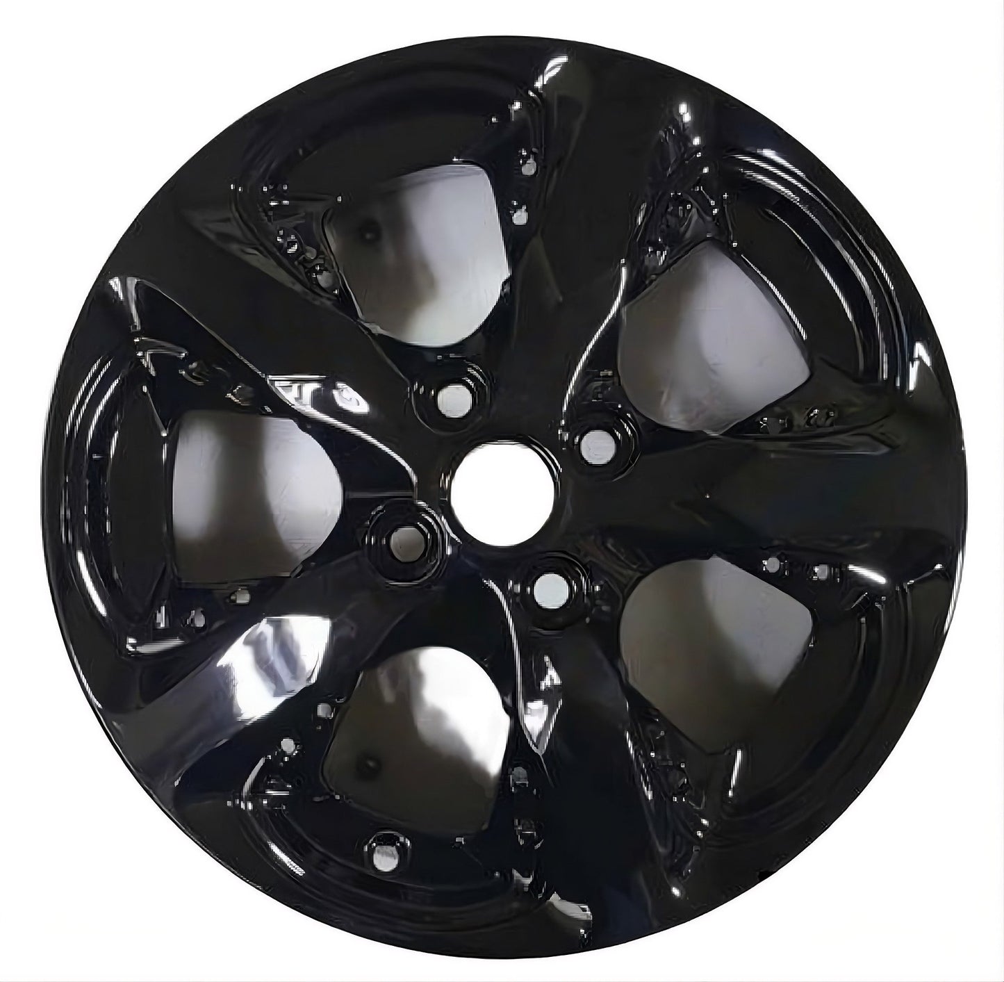 Chevrolet Spark  2013-2022 Factory OEM Car Wheel Size 15x6 Alloy 5719.PS08.FF