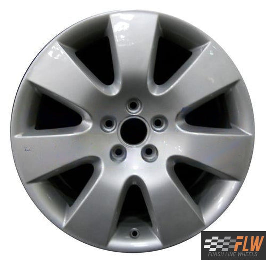 Audi A6  2005,2006,2007,2008,2009,2010 Factory OEM Car Wheel Size 18x8 Alloy 58781.PS17.FF