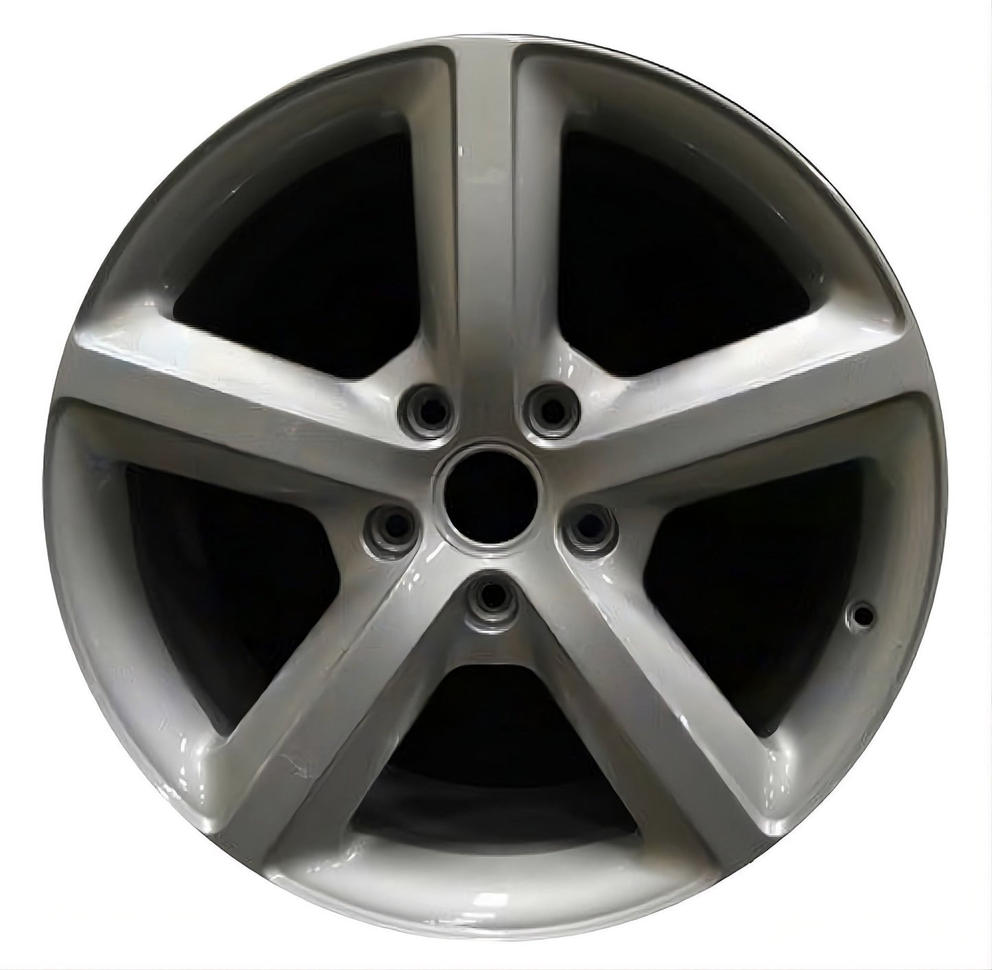 Audi Q7  2009-2015 Factory OEM Car Wheel Size 20x9 Alloy 58834.PB02.FFPIB