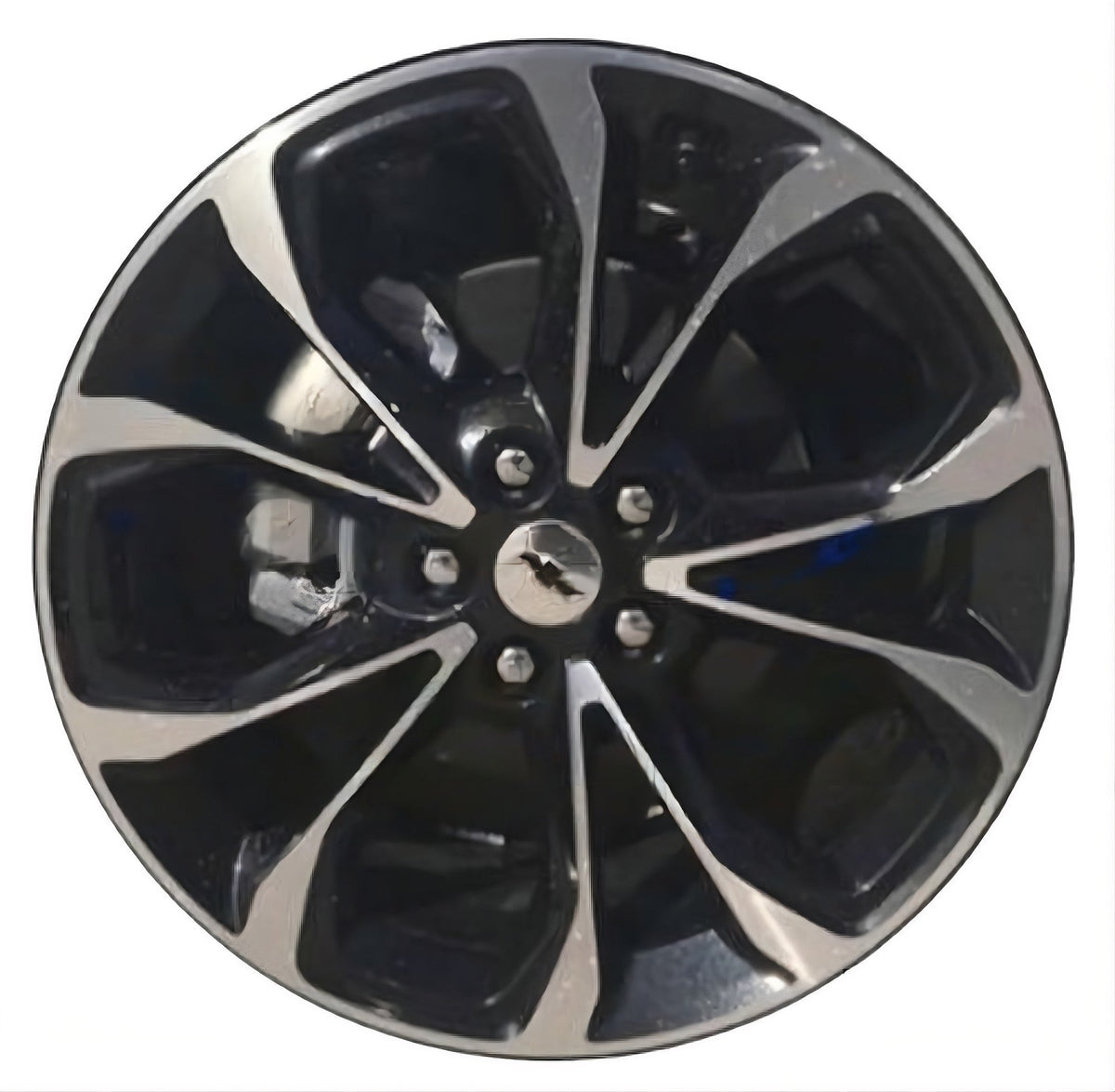 Chevrolet Cruze  2019-2020 Factory OEM Car Wheel Size 18x7.5 Alloy 5884.PB1LB02.MAPIB