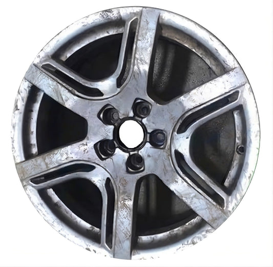 Audi Q5  2009-2012 Factory OEM Car Wheel Size 18x8 Alloy 58888.PS17.FF