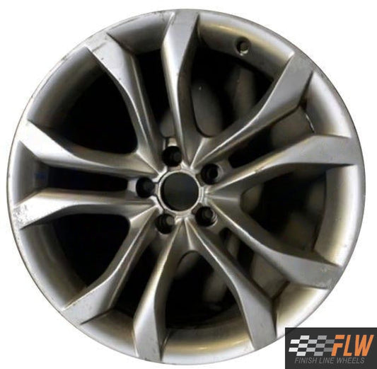 Audi S7  2012,2013,2014,2015,2016,2017,2018 Factory OEM Car Wheel Size 19x8.5 Alloy 58984.LS09.FF