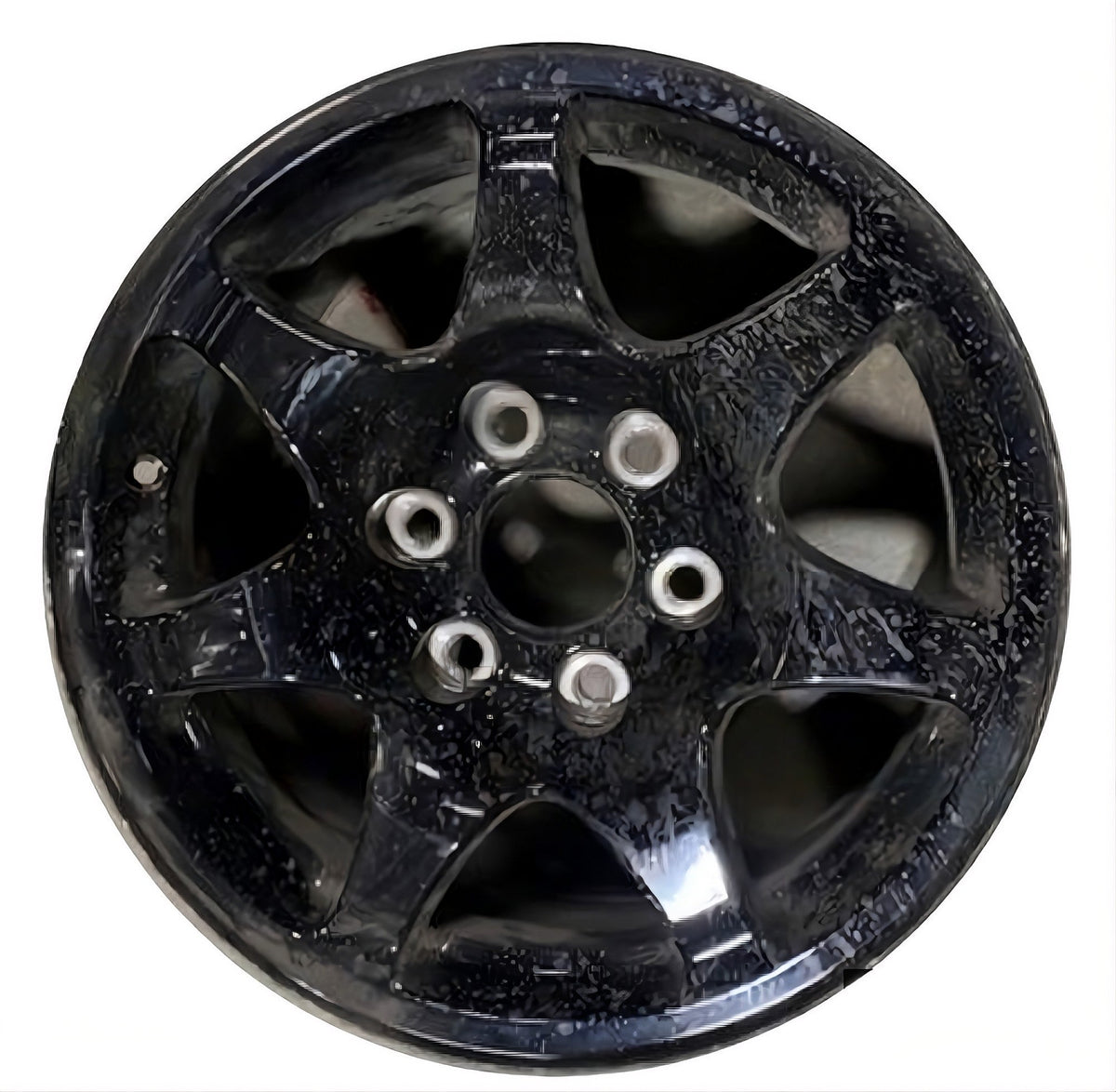 Cadillac Escalade  2021 Factory OEM Car Wheel Size 17x7 Alloy 5923.PB01.FF