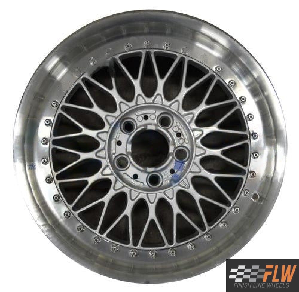 BMW 740i  1998,1999,2000,2001 Factory OEM Car Wheel Size 18x9 Alloy 59283RE.LS01.FC