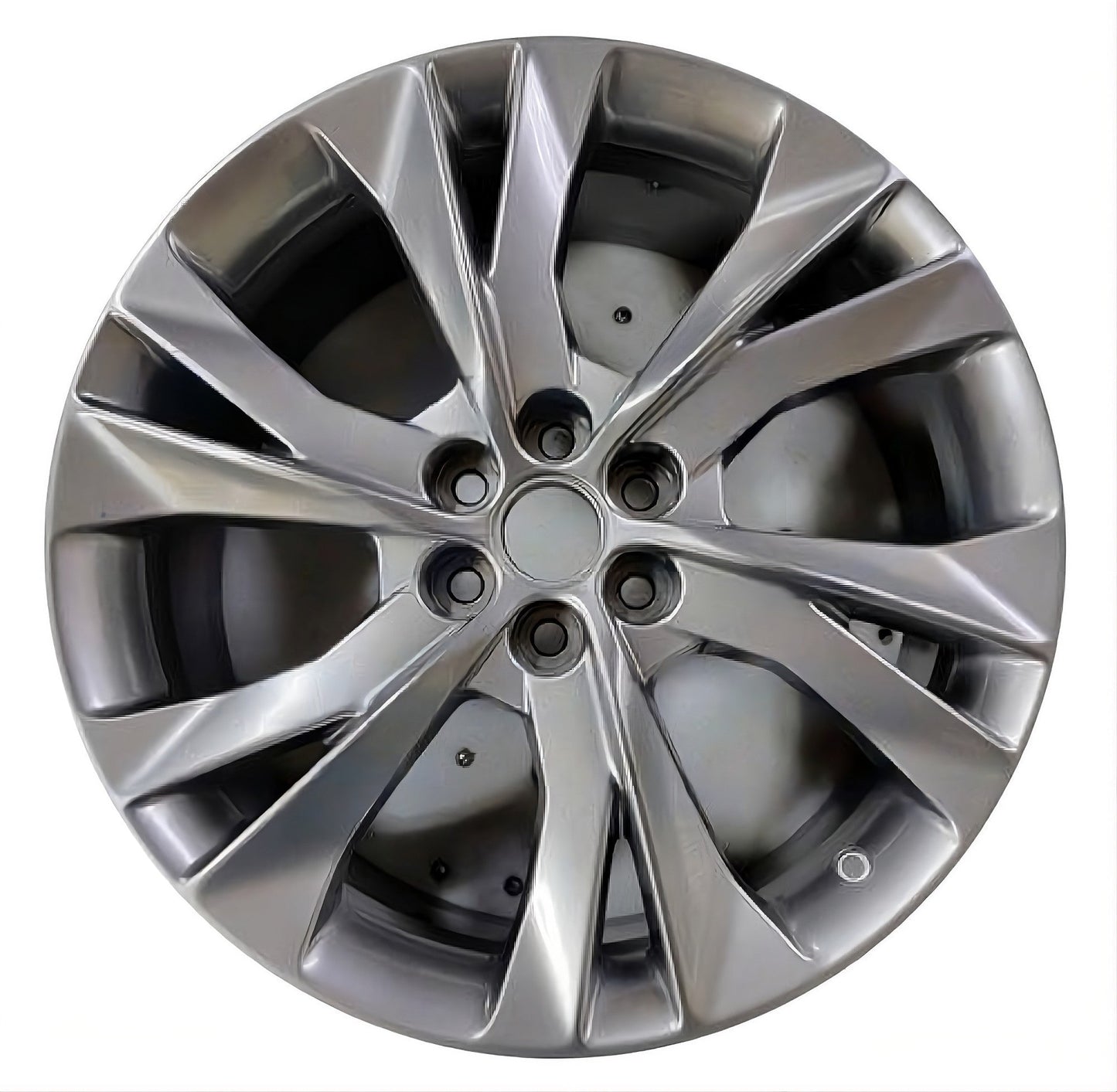 Chevrolet Blazer  2019-2022 Factory OEM Car Wheel Size 21x8.5 Alloy 5938.LS100V2.FF