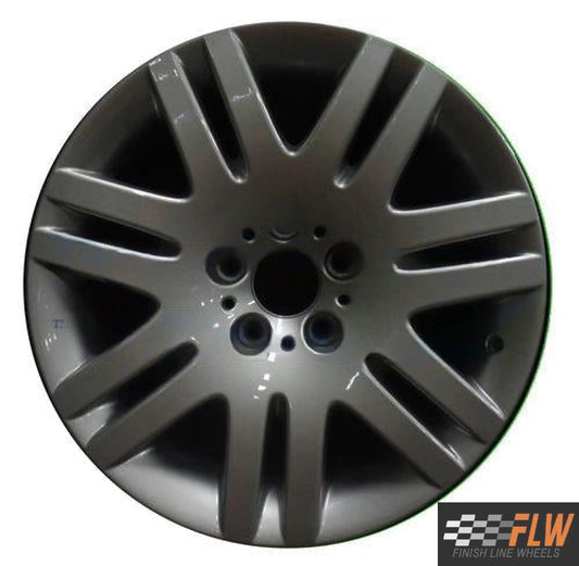 BMW 760i  2002,2003,2004,2005,2006,2007,2008 Factory OEM Car Wheel Size 18x8 Alloy 59394.PS17.FF