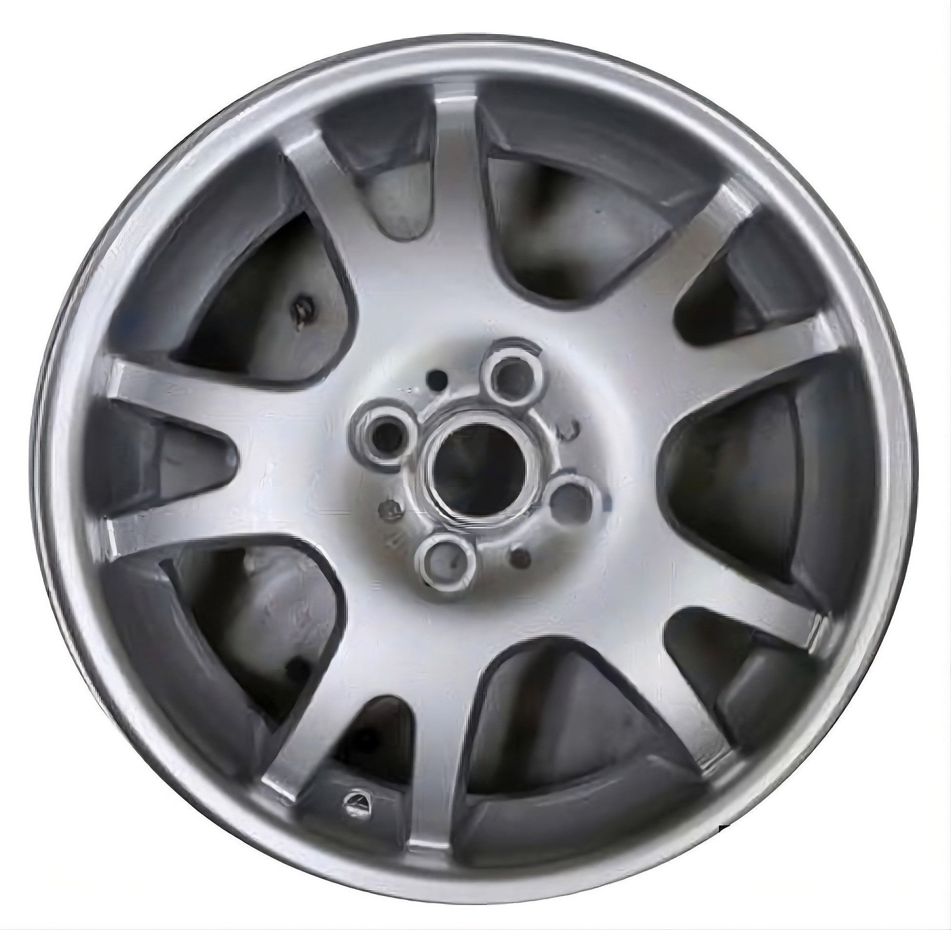 Mini Cooper  2003-2014 Factory OEM Car Wheel Size 16x5.5 Alloy 59407.PS10.FF