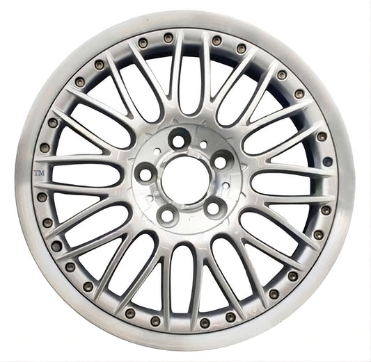 BMW Z4  2003-2008 Factory OEM Car Wheel Size 18x8.5 Alloy 59426RE.PS06.FC