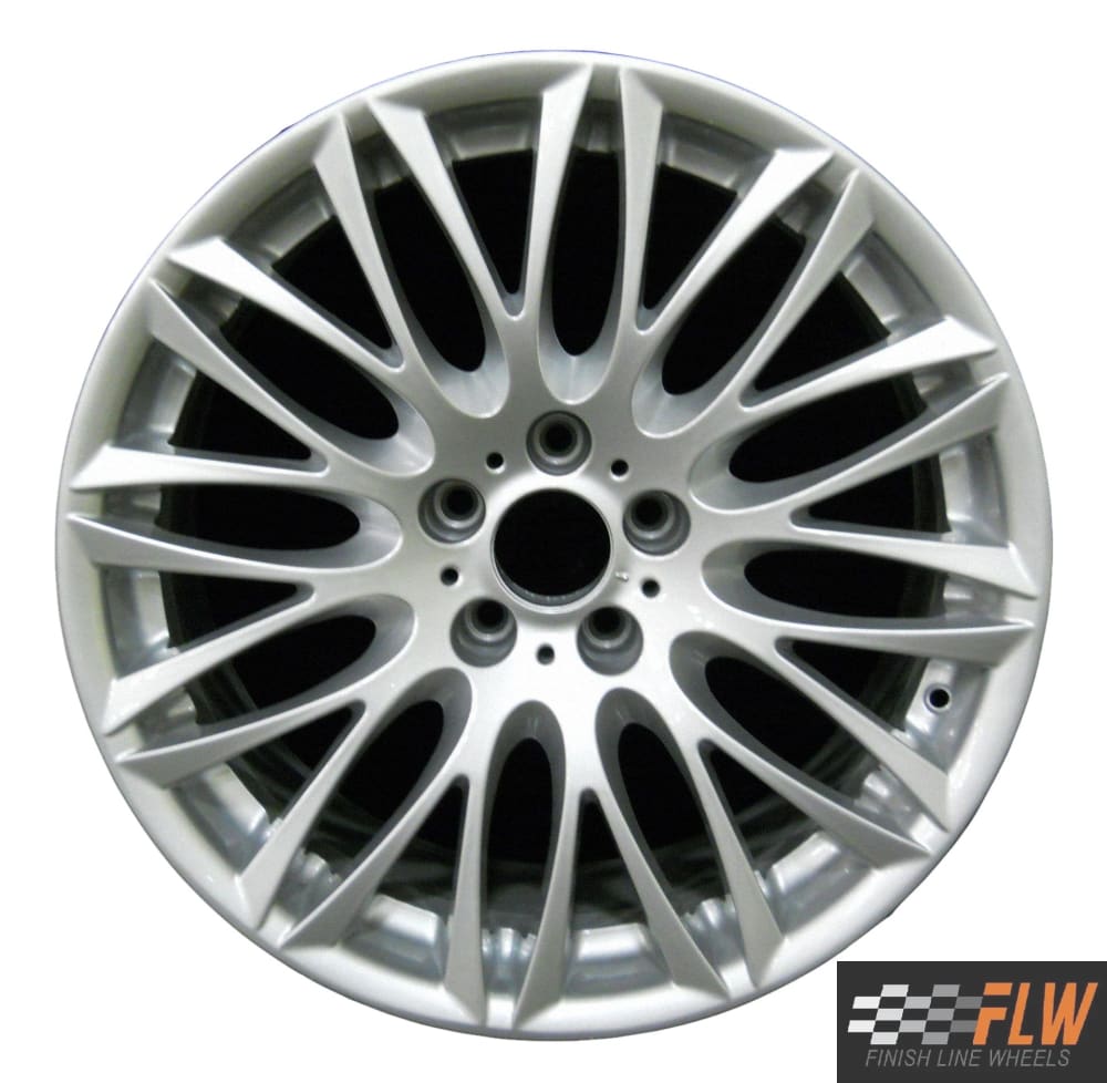 BMW 750Li  2002,2003,2004,2005,2006,2007,2008 Factory OEM Car Wheel Size 20x10 Alloy 59443RE.LS03.FF