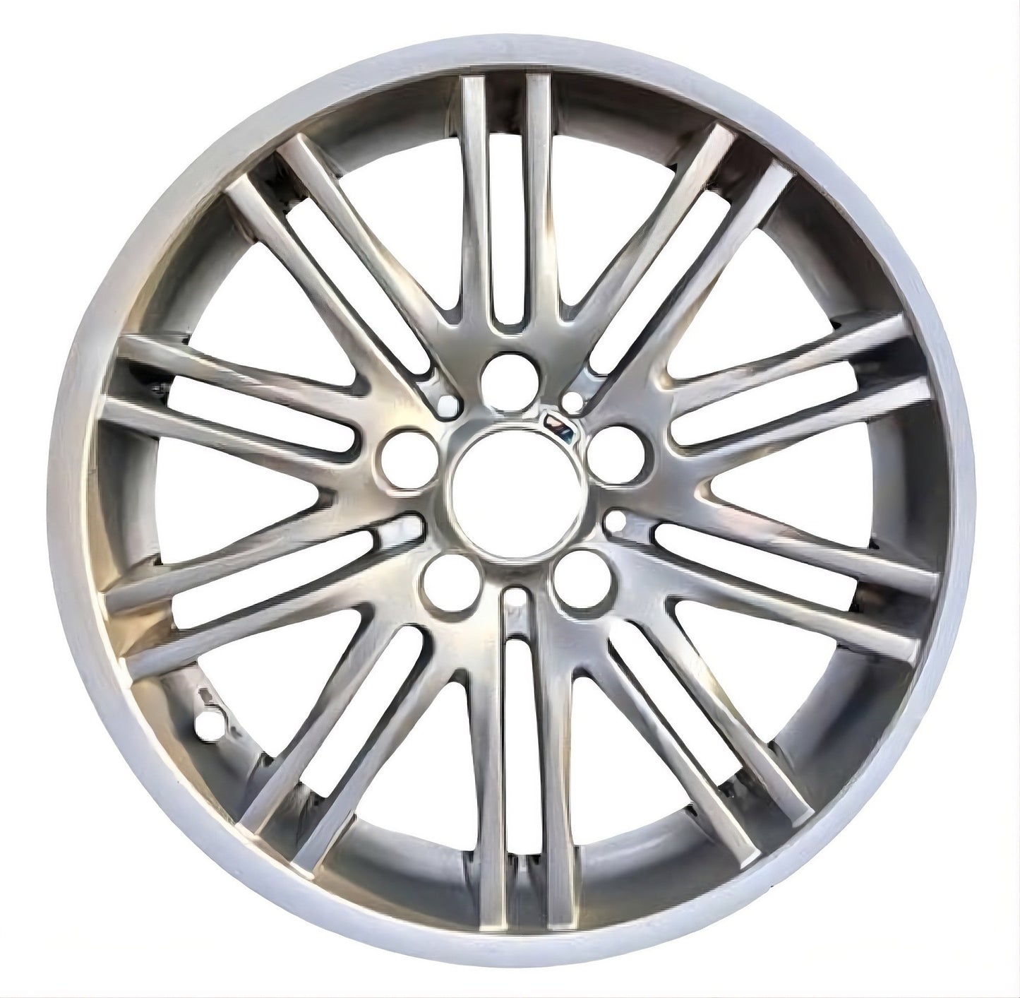 BMW M3  2001-2006 Factory OEM Car Wheel Size 18x7.5 Alloy 59549RE.HYPV3.FF